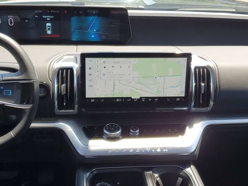 New 2026 Ford Expedition Platinum AWD/4WD image 30