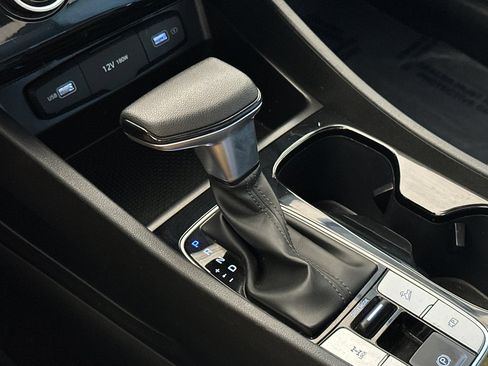 Used 2022 Hyundai Santa Cruz SEL AWD/4WD image 19