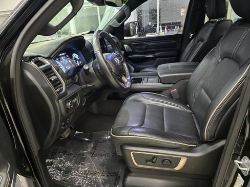 Used 2020 RAM 1500 Limited AWD/4WD image 23