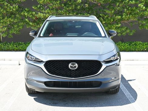 Certified 2023 MAZDA CX-30 AWD 2.5 S w/ Preferred Package image 2