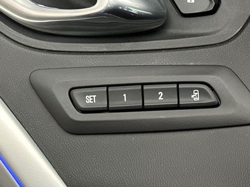 Used 2018 Chevrolet Camaro ZL1 w/ LPO, ZL1 Protection Package image 36