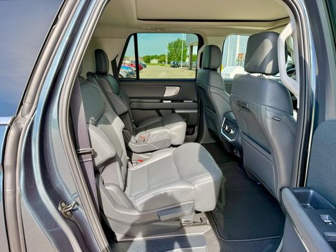 New 2026 Ford Expedition Max Active AWD/4WD image 24