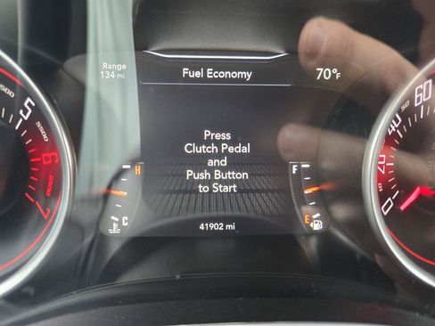 Used 2016 Dodge Challenger R/T Plus RWD image 9