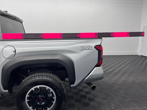 Used 2024 Toyota Tacoma TRD Off-Road AWD/4WD image 25