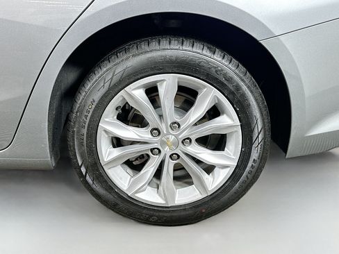 Used 2023 Chevrolet Malibu LT FWD image 28