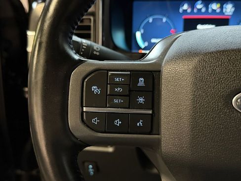 Used 2023 Ford F350 Lariat w/ Lariat Ultimate Package image 20