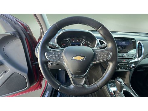 Certified 2021 Chevrolet Equinox Premier image 22