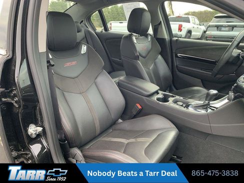 Used 2017 Chevrolet SS image 26