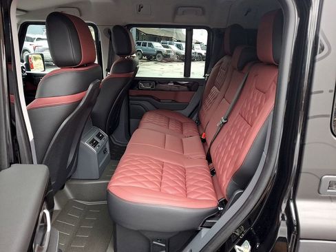 New 2024 INEOS Grenadier image 7