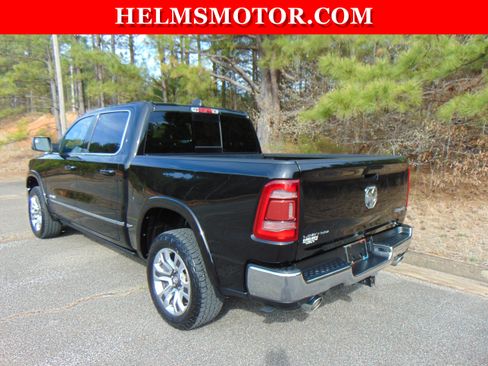 Used 2023 RAM 1500 Limited w/ Bed Utility Group image 10