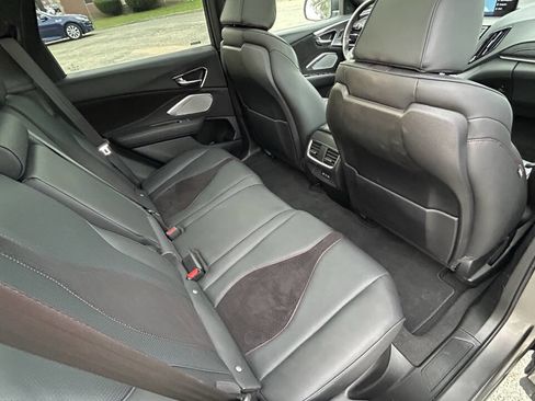 Used 2023 Acura RDX A-Spec image 23