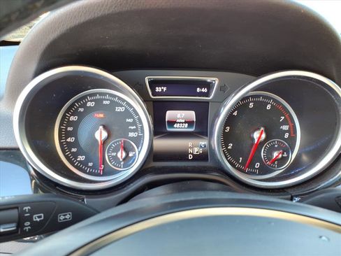 Used 2018 Mercedes-Benz GLE 350 4MATIC image 17