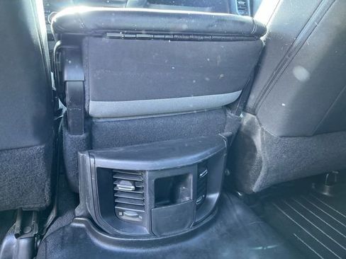 Used 2021 RAM 2500 Big Horn w/ Off Road Package image 21