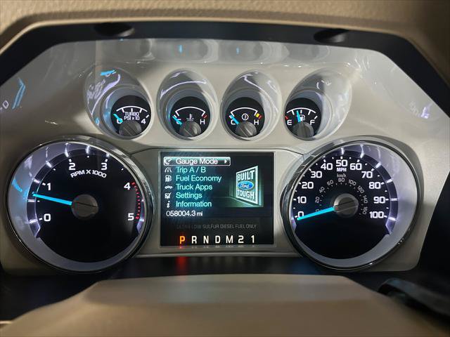 Used 2002 Ford Excursion Limited RWD image 29