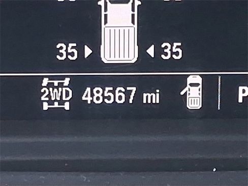 Used 2023 Chevrolet Silverado 1500 W/T w/ WT Value Package image 18