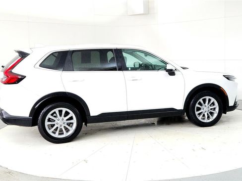 Used 2024 Honda CR-V EX-L image 6