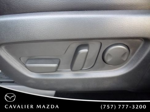 Used 2026 MAZDA CX-90 3.3 Turbo S w/ Premium Plus AWD/4WD image 13