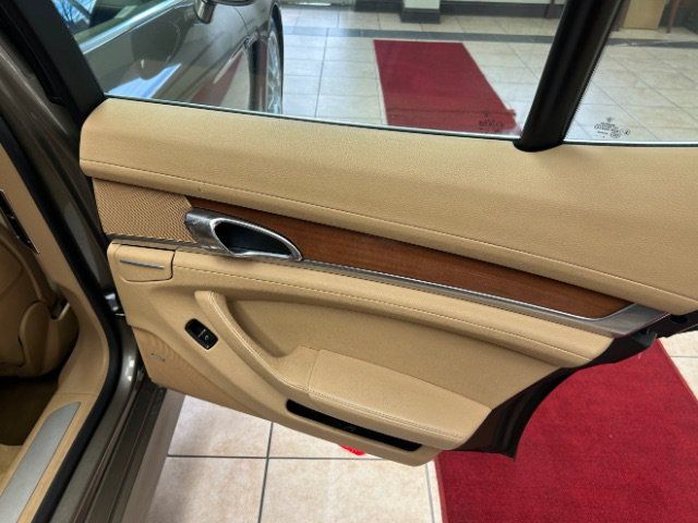 Used 2011 Porsche Panamera 4S AWD/4WD image 17