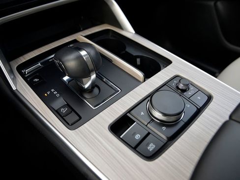 Certified 2024 MAZDA CX-90 Plug-In Hybrid w/ Premium Pkg image 25