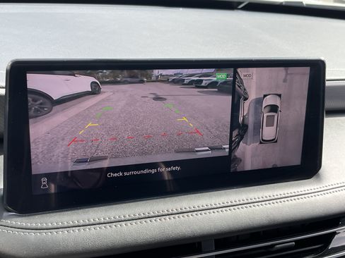 Certified 2024 INFINITI QX60 Luxe FWD image 27