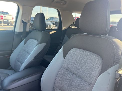 Used 2022 Ford Bronco Sport Big Bend image 12