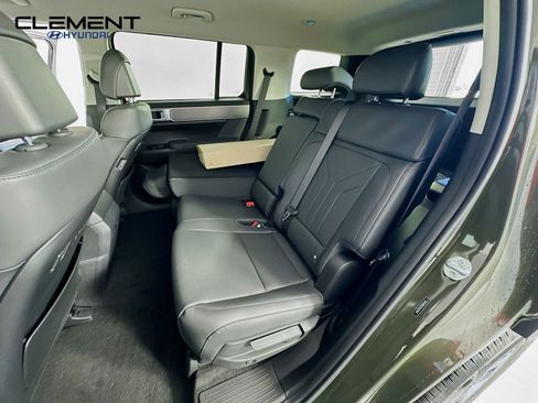 New 2026 Hyundai Santa Fe SEL image 27