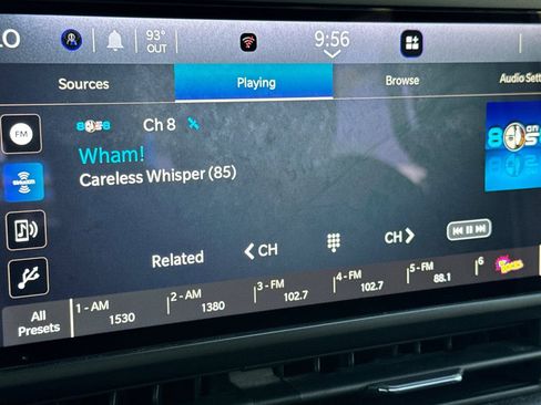 Used 2024 Jeep Wrangler Unlimited AWD/4WD image 20