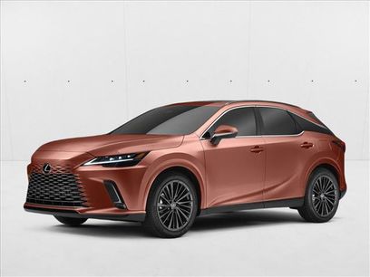 Used 2023 Lexus RX 350 Premium Plus w/ Accessory Package