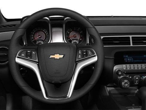 Used 2013 Chevrolet Camaro LT RWD image 61