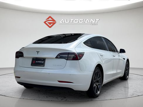 Used 2020 Tesla Model 3 Long Range AWD/4WD image 11