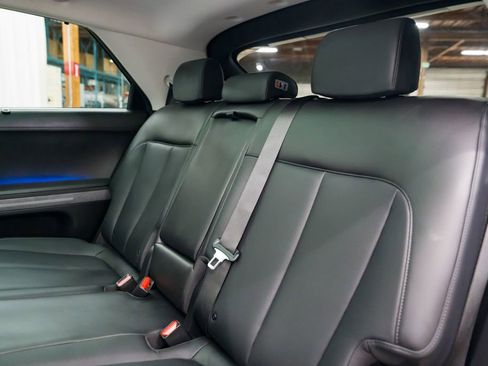 Used 2023 Hyundai Ioniq 5 Limited w/ Cargo Package image 28