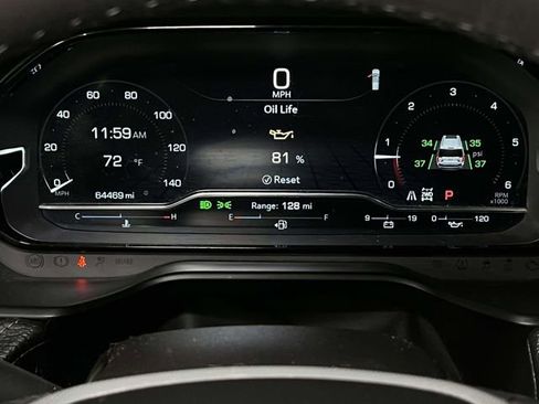 Used 2022 GMC Yukon XL Denali w/ Denali Ultimate Package AWD/4WD image 48