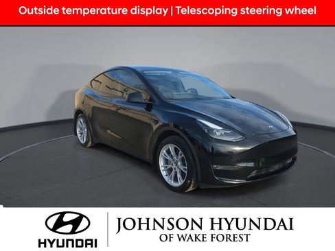 Used 2024 Tesla Model Y Long Range image 13