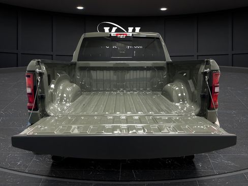 New 2026 RAM 1500 Rebel w/ Rebel Level 2 Equipment Group AWD/4WD image 27