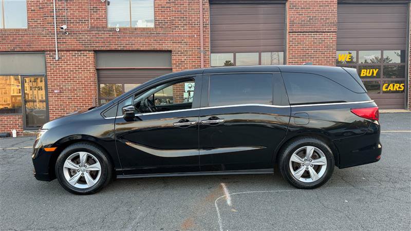 Used 2019 Honda Odyssey EX-L image 17