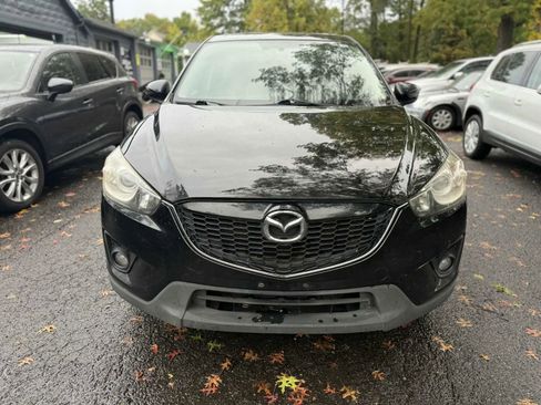 Used 2015 MAZDA CX-5 Grand Touring image 2