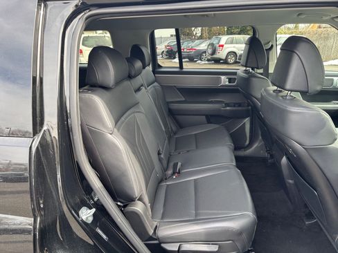 Used 2025 Hyundai Santa Fe SEL image 42