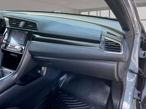 Used 2021 Honda Civic Sport image 24