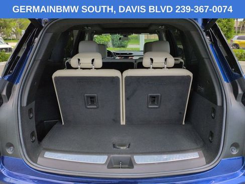 Used 2023 Cadillac XT6 Sport AWD/4WD image 14