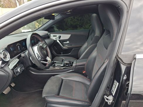Used 2022 Mercedes-Benz CLA 45 AMG CLA 45 AMG image 23