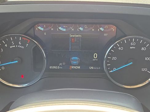 Used 2024 Ford Expedition XLT image 33