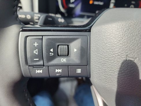 New 2026 Nissan Rogue Platinum w/ Platinum Premium Package image 21