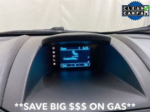 Used 2015 Ford Fiesta SE w/ Comfort Package image 33