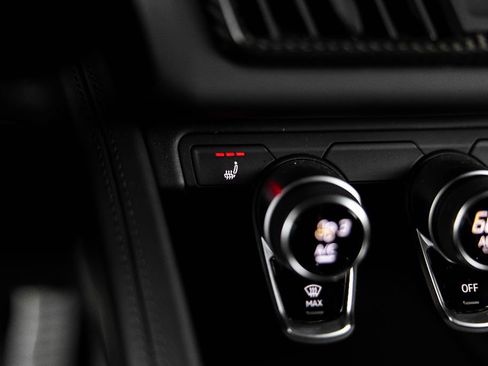 Used 2017 Audi R8 V10 plus image 25