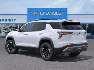 New 2026 Chevrolet Equinox ACTIV video 4