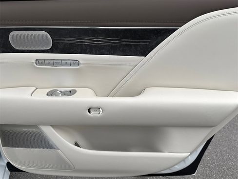 New 2026 Genesis G90 3.5T image 16