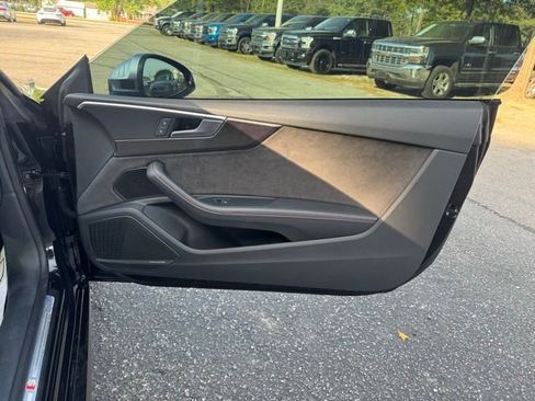 Used 2018 Audi S5 Prestige w/ S Sport Package image 10