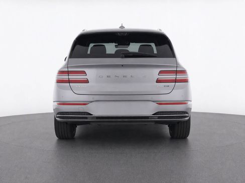 Used 2026 Genesis GV80 3.5T Prestige AWD/4WD image 7