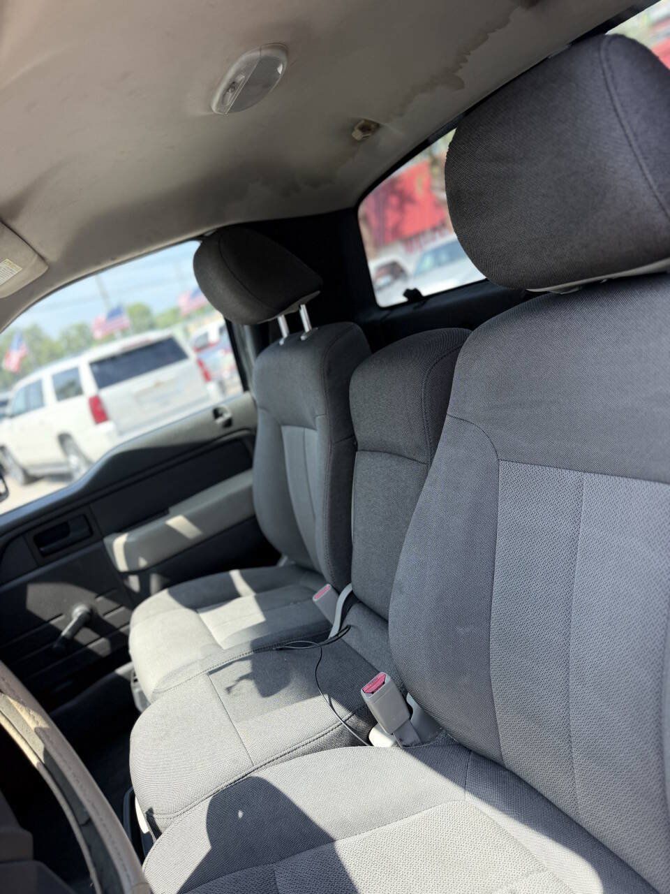 Used 2010 Ford F150 XL RWD image 18