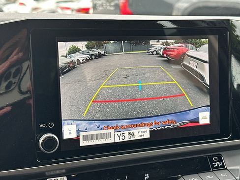 New 2026 Toyota Camry LE image 21